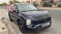 ميتسوبيشي اوتلاندر